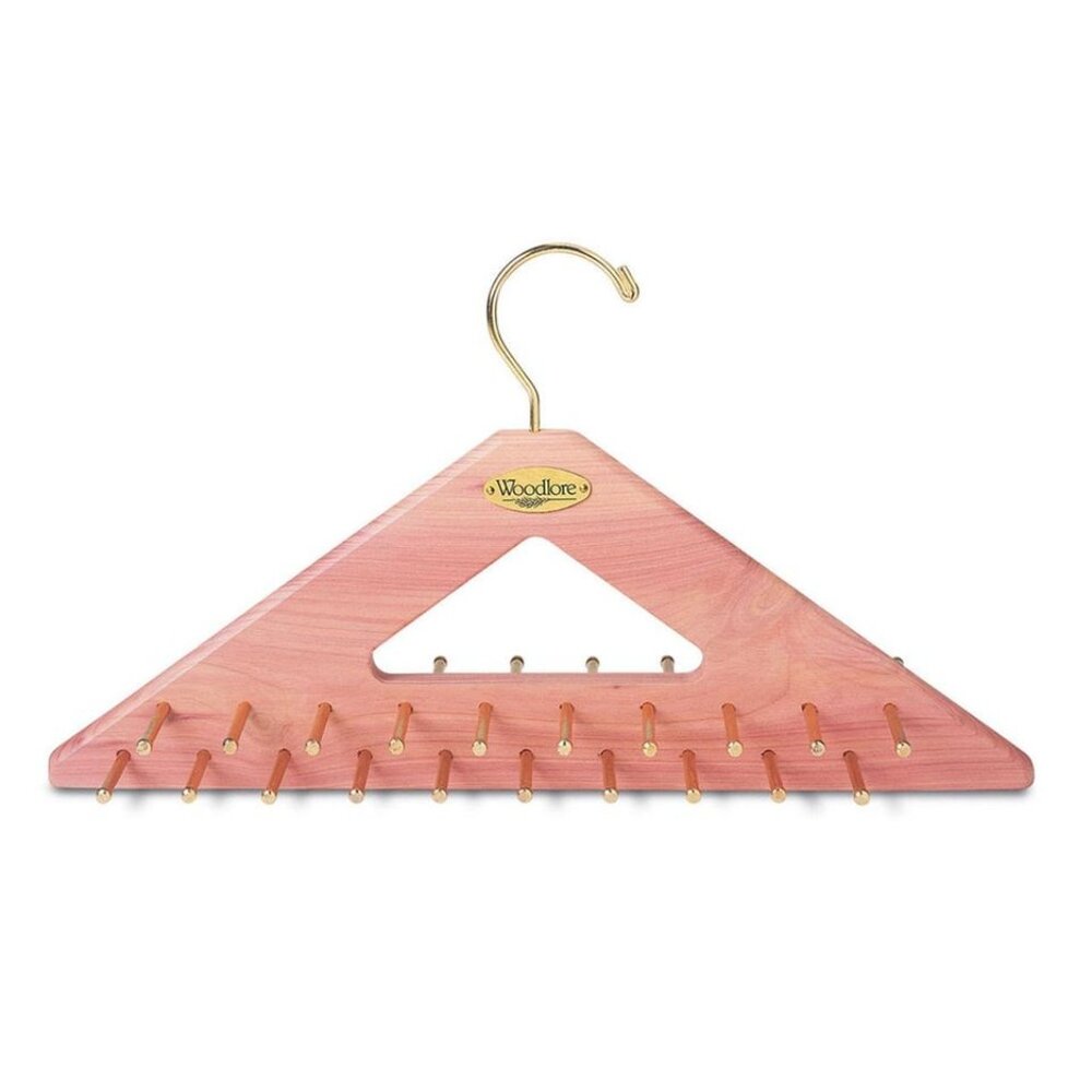 tie hanger